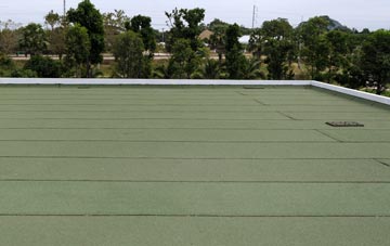 all Manselfield roofing types quoted for
