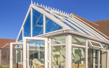 conservatory roof insulation costs Manselfield