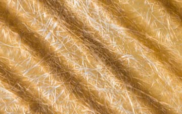 Manselfield fibreglass roof waterproofing