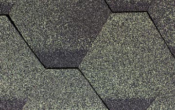 Manselfield fibreglass shingle repairs