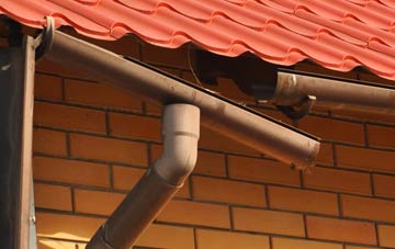 Manselfield gutter repair costs