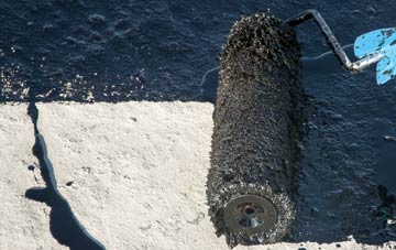 Manselfield liquid sealant waterproofing