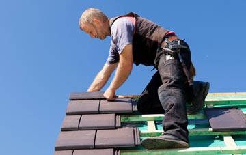disadvantages of Manselfield slate roofing