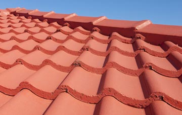 Manselfield tile and slate roof replacement