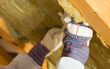 types of Manselfield pitched roof insulation materials