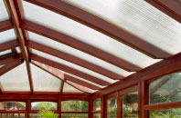 Manselfield conservatory roofing insulation
