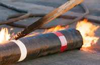 free Manselfield flat roofing repair quotes