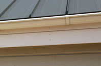 Manselfield soffit repair